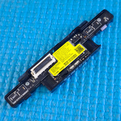 BUTTON WIFI IR SENSOR SAMSUNG UE75AU9007K UE55AU8000K QE50Q60AAU TV BN59-01359A