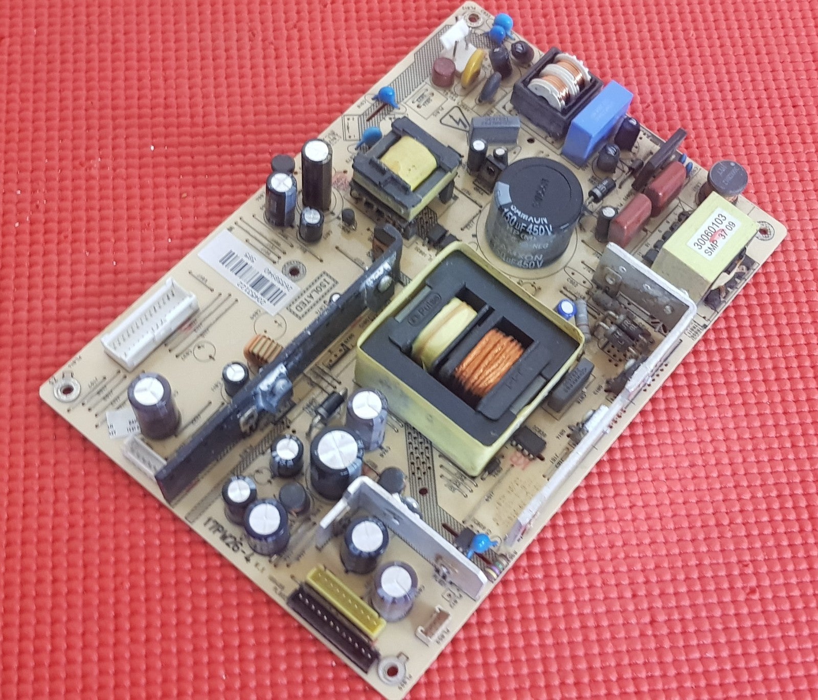 PSU FOR CE42FD90-B CE37FD47-B 40BV702B 40BV705B P40LCD12 TV 17PW26-4 20453122