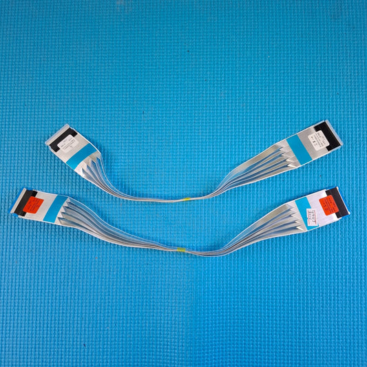 LVDS CABLE FOR LG 55UJ701V 49UJ651V 55UJ670V 55UJ6500 TV EAD64028601 EAD64028602