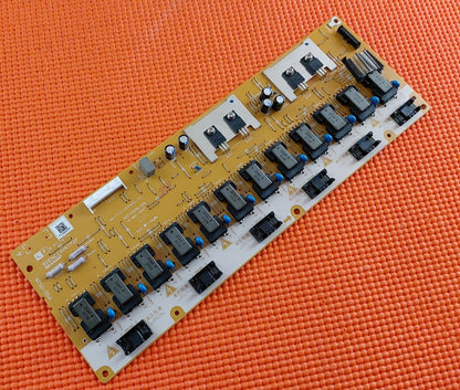 INVERTER BOARD FOR PHILPS 52PFL7762D 52" LCD TV QKITF0185S4P2 RDENC2308TPZF