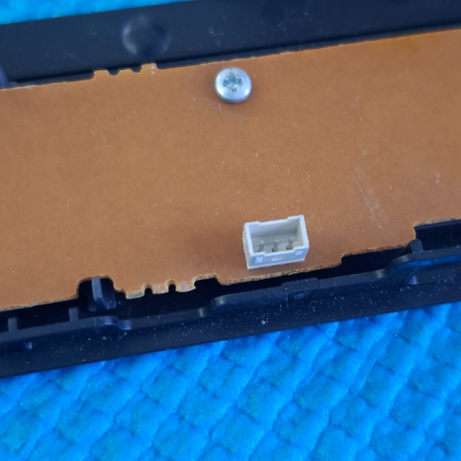BUTTON FOR SONY KDL-40V4000 KDL-32V4500 KDL-37V4200 KDL-40V5810U TV 1-871-491-11