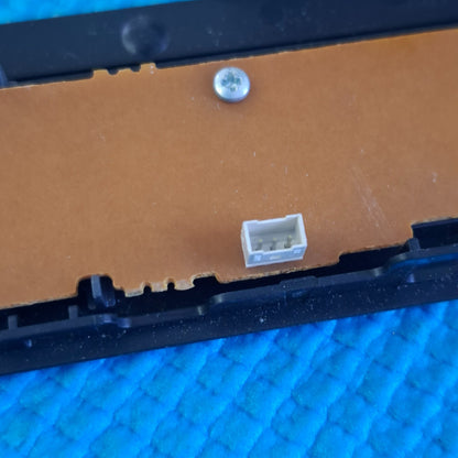 BUTTON FOR SONY KDL-40V4000 KDL-32V4500 KDL-37V4200 KDL-40V5810U TV 1-871-491-11