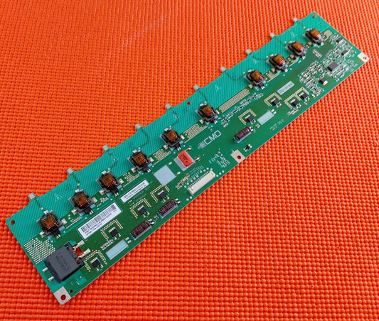 INVERTER BOARD FOR CELLO NEON C3770F 37" LCD TV VIT70076.20 REV:2
