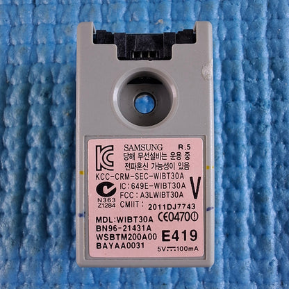 BLUETOOTH MODULE FOR SAMSUNG PS51E490B1K PS43E490B1K TV WIBT30A BN96-21431A