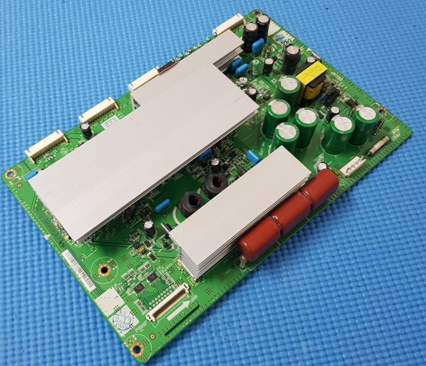 YSUS BOARD FOR PS42Q96HD PS42Q97HD 42PF5532D/05 TV LJ41-05134A LJ92-01494A AA1