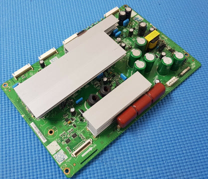 YSUS BOARD FOR PS42Q96HD PS42Q97HD 42PF5532D/05 TV LJ41-05134A LJ92-01494A AA1