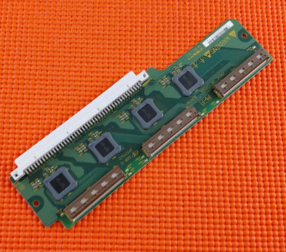 BUFFER BOARD FOR HITACHI P42T01U 42" PLASMA TV JP57142 SDR-D