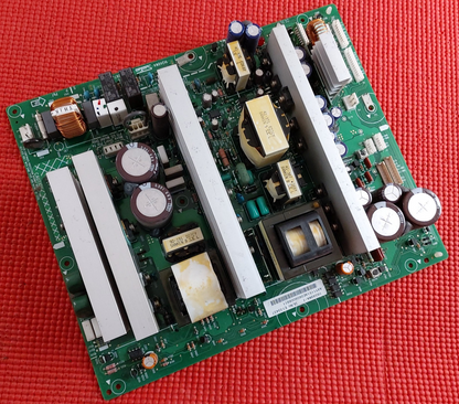 POWER BOARD FOR PIONEER PDP-507XD 50" PLASMA TV 1H349WA PDC10287J M