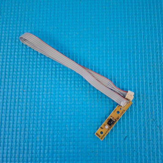 IR REMOTE SENSOR FOR SHARP LC-32LD145K 32" TV 17LD141-2 300226