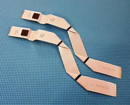 LVDS TCON FLAT CABLE FOR PANASONIC TX-L55ET5B 55" LED TV