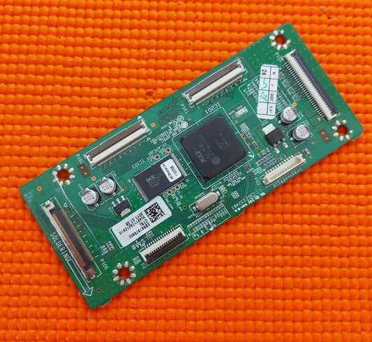LVDS TCON BOARD FOR LG 42PT353K 42" PLASMA TV EAX62117201 EBR67675902