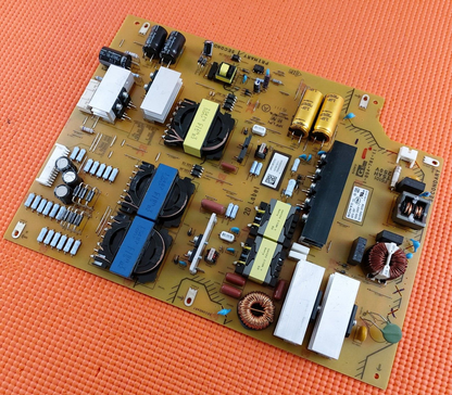 POWER SUPPLY BOARD FOR SONY KD-65S8505C 65" TV 1-894-781-11 APS 387 147461911