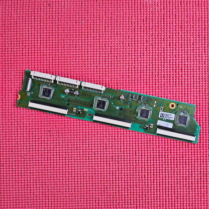 BUFFER BOARD FOR LG 50PA4500 50PM470T 50" TV EAX64299301 EBR73748802