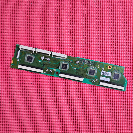 BUFFER BOARD FOR LG 50PA4500 50PM470T 50" TV EAX64299301 EBR73748802