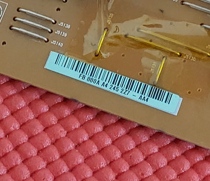 PSU FR SAMSUNG PS51E490B1K PS51E450A1W 51" PLASMA TV LJ41-10181A LJ92-01880A AA4