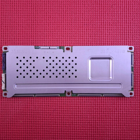 LVDS BOARD FOR LG OLED55E6V OLED55B7V 55" TV 6807C-0711B 6871L-5003K LC650AQD