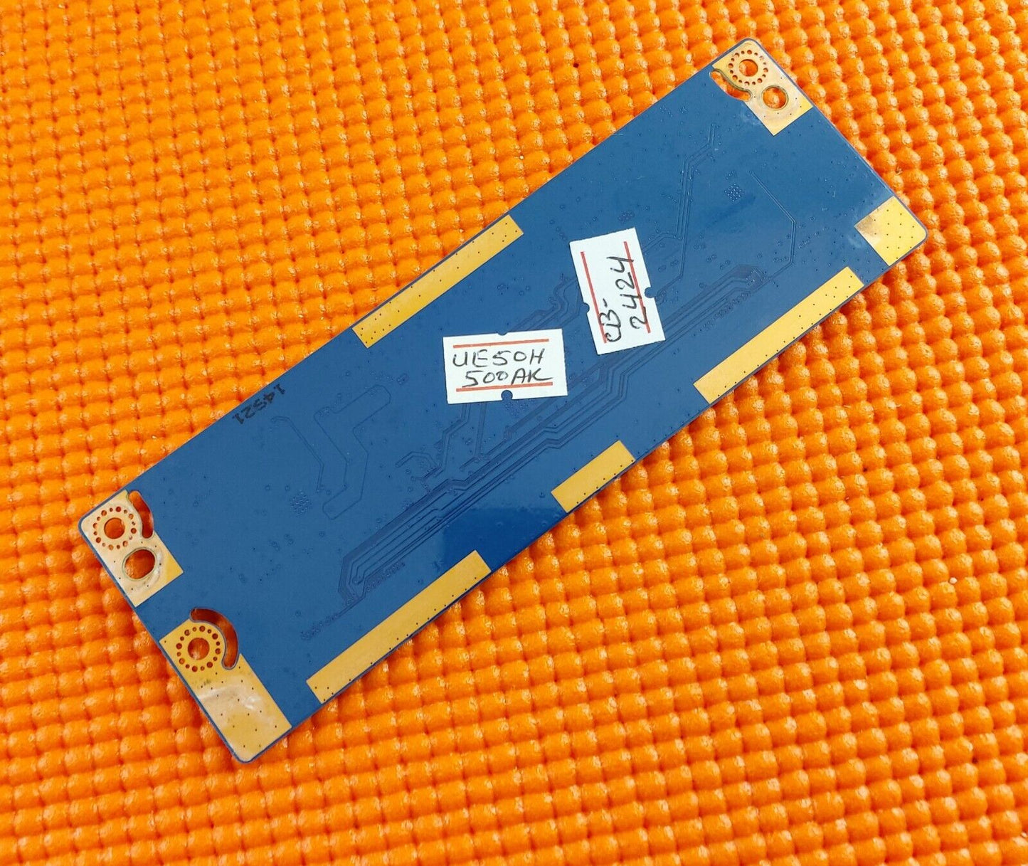 LVDS BOARD FR SAMSUNG UE50H500AK UE50H5100AK UE50H5500AK TV 32T42-C02 5550T26C02
