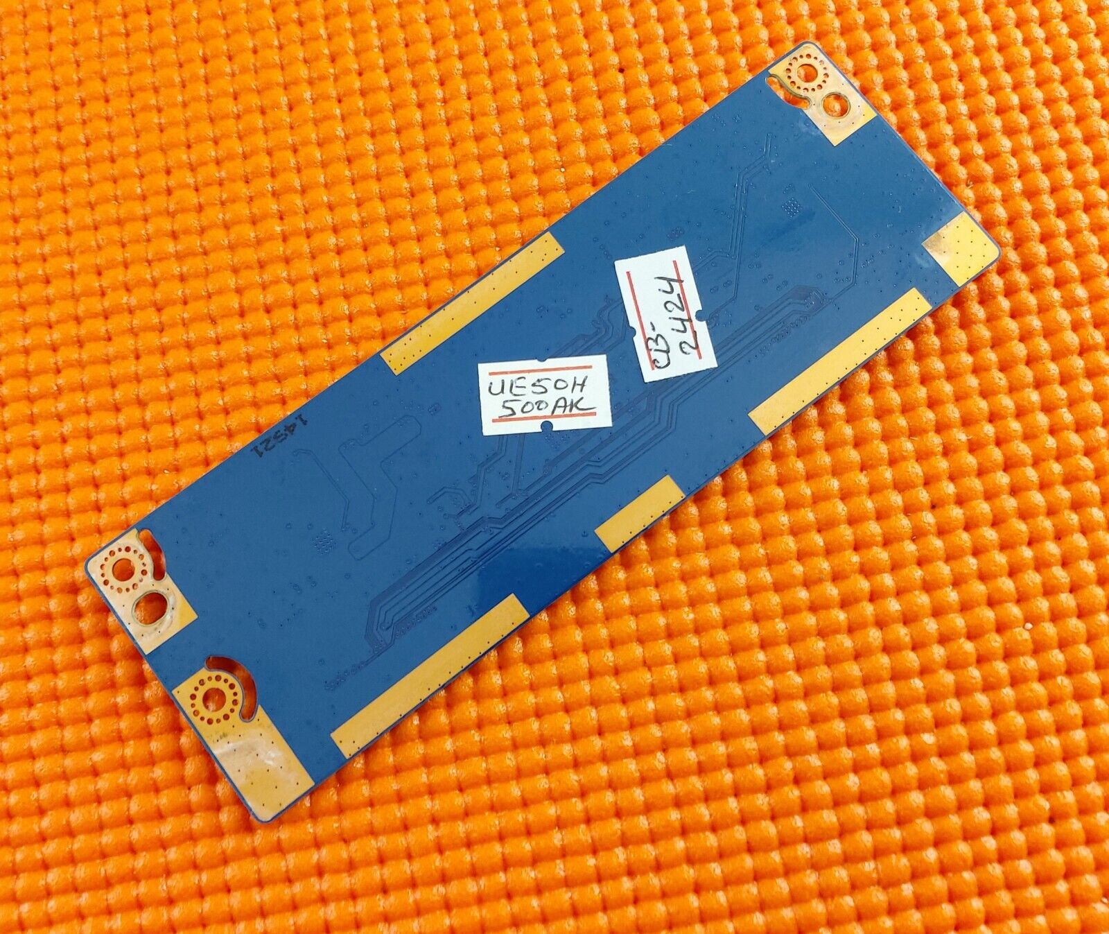 LVDS BOARD FR SAMSUNG UE50H500AK UE50H5100AK UE50H5500AK TV 32T42-C02 5550T26C02