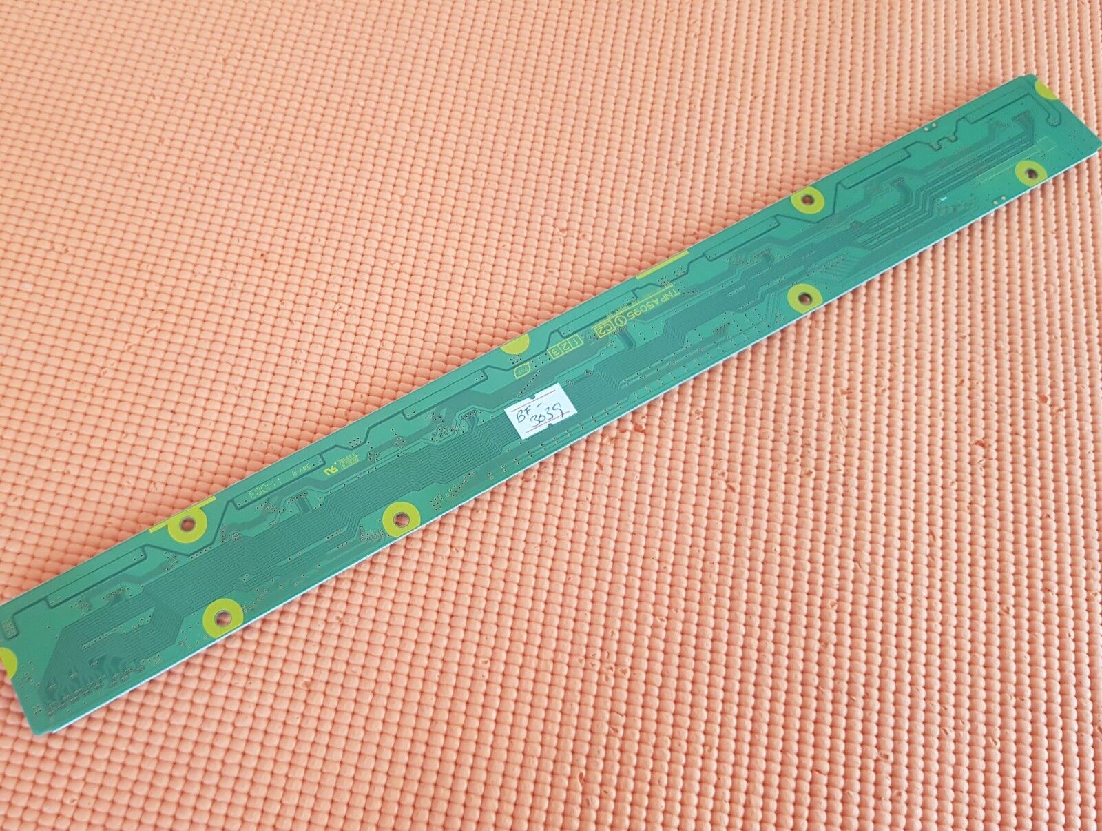 BUFFER BOARD FOR PANASONIC TX-P42U20B TX-P42S20B TV TNPA5095 1 C2 TXNC211NEK42