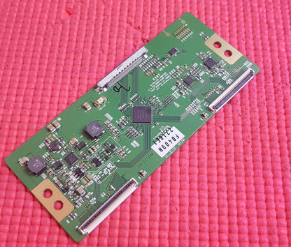 LVDS TCON BOARD FOR SONY KDL-42EX410 42" LCD TV 6870C-0368A 6871L-2718E