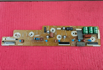 X-SUS Y-SUS FOR SAMSUNG PS51F5500AK 51" PLASMA TV LJ41-10315A LJ92-01941A