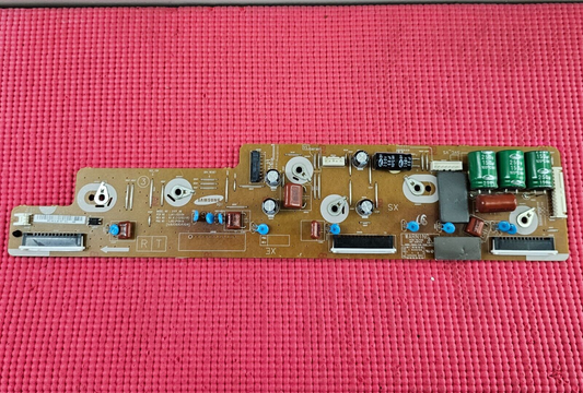 X-SUS Y-SUS FOR SAMSUNG PS51F5500AK 51" PLASMA TV LJ41-10315A LJ92-01941A