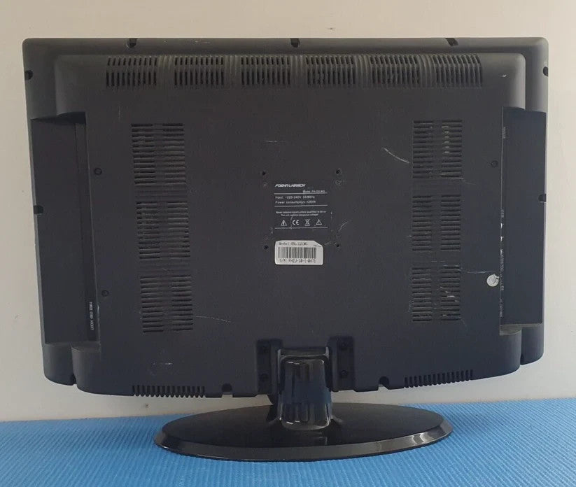 FOEHN & HIRSCH FH-22LMG 22" Full HD 1080P LCD TV HDMI SCART VGA