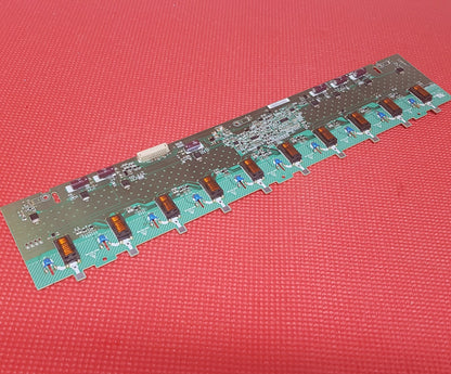 INVERTER LCD DRIVER BOARD FOR LG 42LK450U 42" TV 4H+V2988.141/A V298-C01