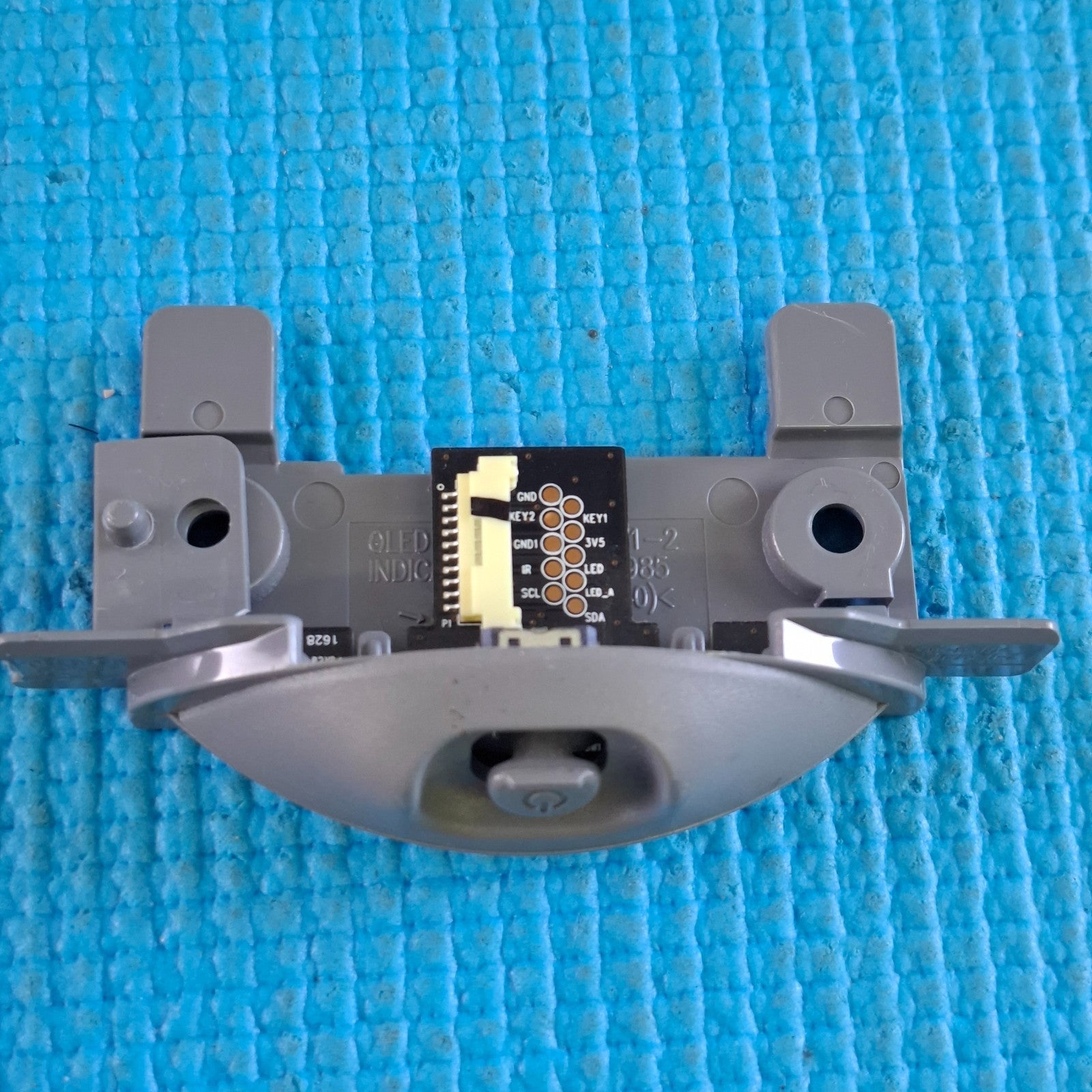 BUTTON IR SENSOR FOR LG OLED55C6V OLED65C6V OLED65B6V OLED55B6V TV EBR82055602