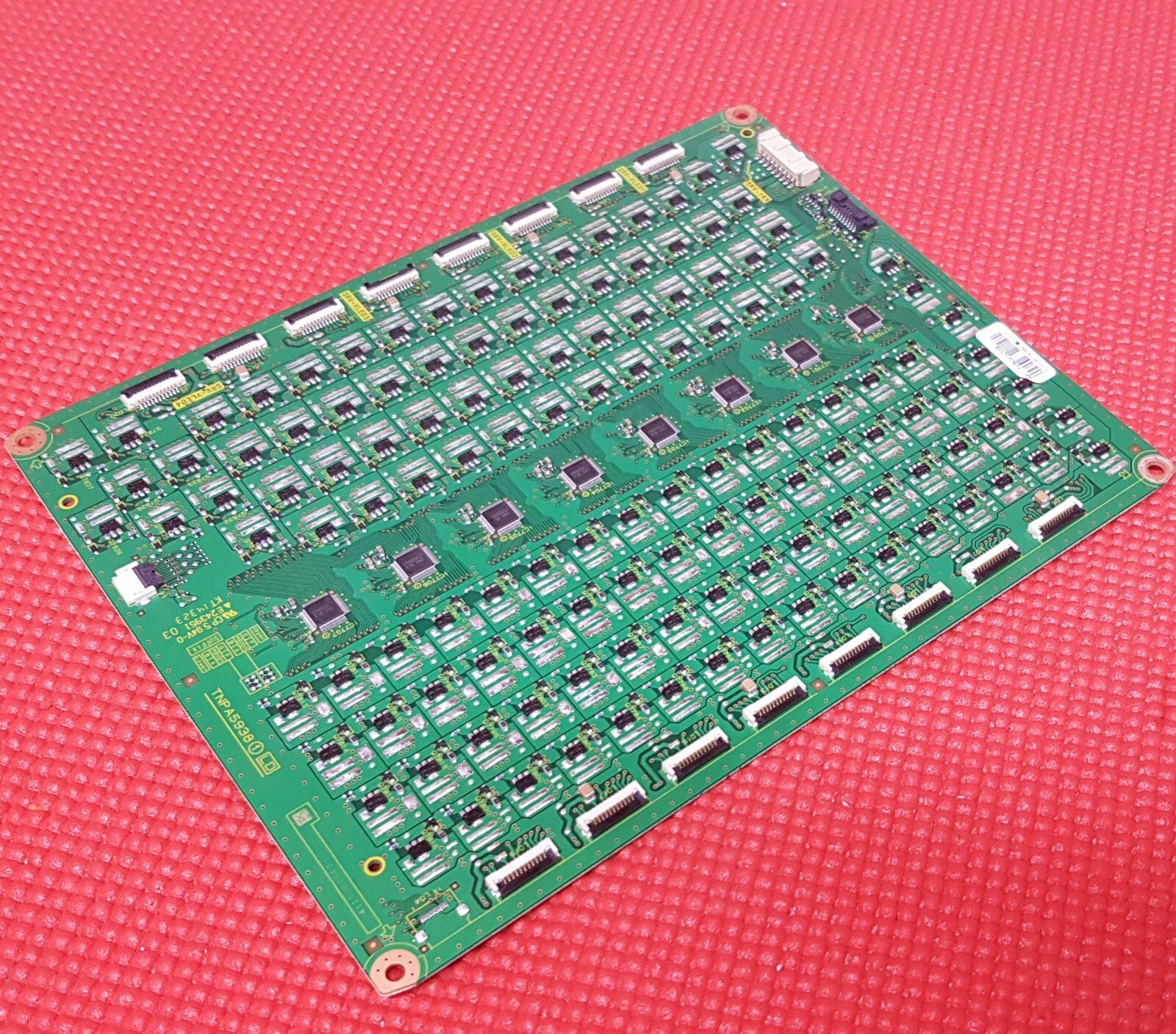 INVERTER LED DRIVER BOARD FOR PANASONIC TX-55AX902B TV TNPA5938 TXNLD1CXVE