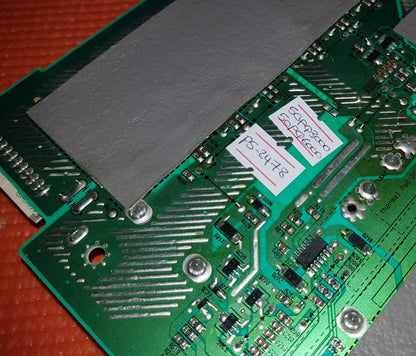 ZSUS BOARD FOR LG 50PQ3000 50PQ6000 50" PLASMA TV EAX56286801 EBR56305401