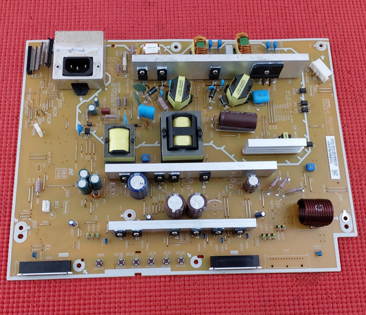 POWER SUPPLY FR PANASONIC TX-P42X50B TX-P42XT50B TV 4H.B1590.041/E1 N0AE6JK00005