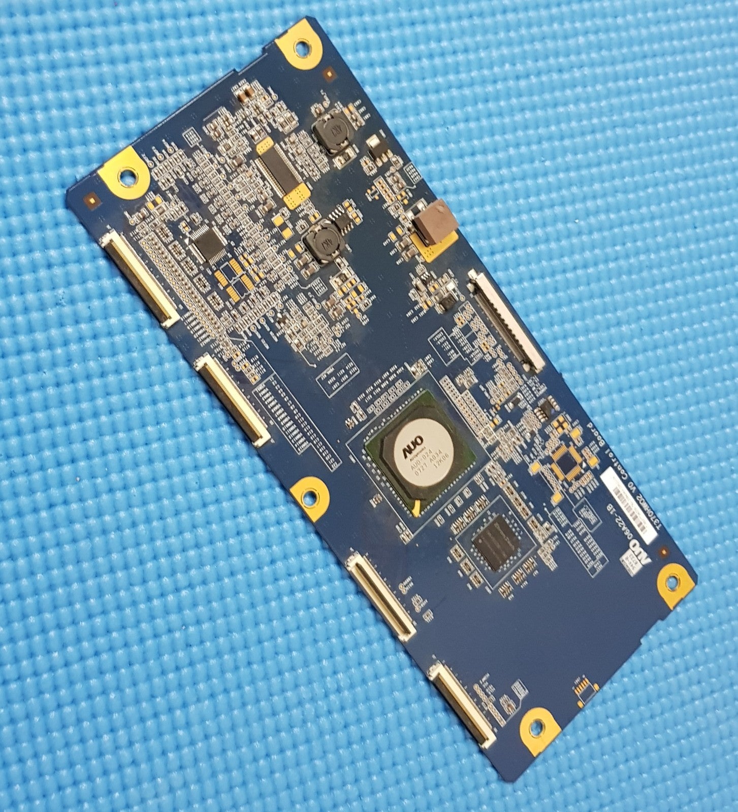 LVDS BOARD FOR SAMSUNG LE37M87BD LE37M86BD L37VP01U 37" TV 06A22-1B 5537T04005