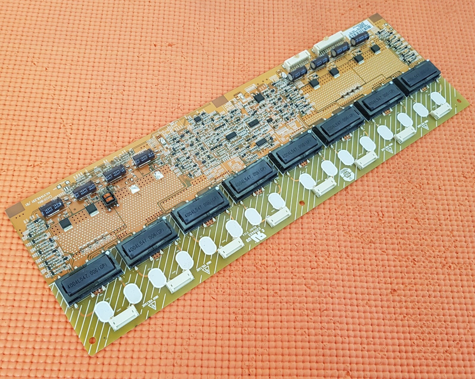 INVERTER FOR SAMSUNG LE32R74BD 32LX2R 32WLT68 RZ-32LZ55 TV 4H.V1448.291/B1