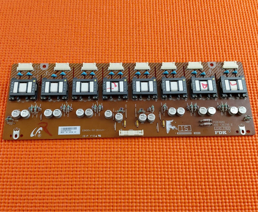 INVERTER FOR SONY KDL-26S2530 KDL-26S2510 KDL-26V2000 KDL-26V2500 26" TV PCB2680