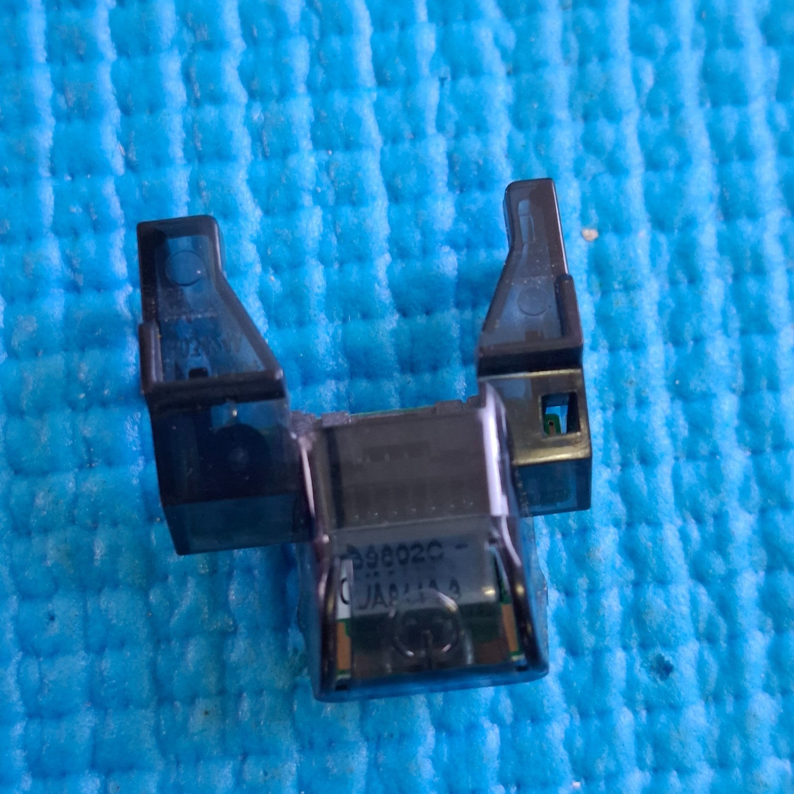 POWER BUTTON IR SENSOR UNIT FOR SAMSUNG UE40KU6400U TV BN41-02515A BN96-39802C