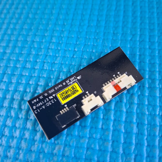 REMOTE IR SENSOR FOR LG 47LA860W 55LA860W 60LA746V 42LA740S TV EBR76405602