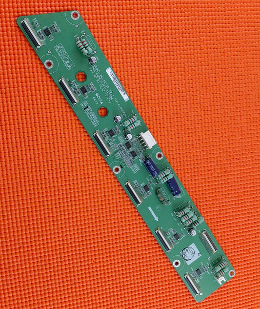 BUFFER BOARD FOR PHILIPS 42PF9946/12 PS-42V4S 42" TV LJ41-01709A LJ92-00811A