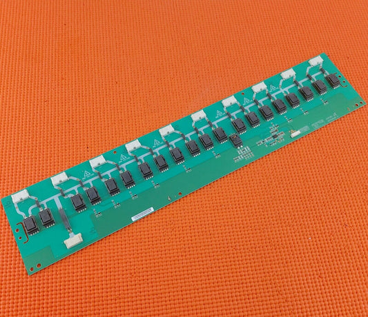 INVERTER BOARD FOR SAMSUNG LE40A559P4F LE40A457C1D LE40A457C2D TV 4H.V2358.181/D