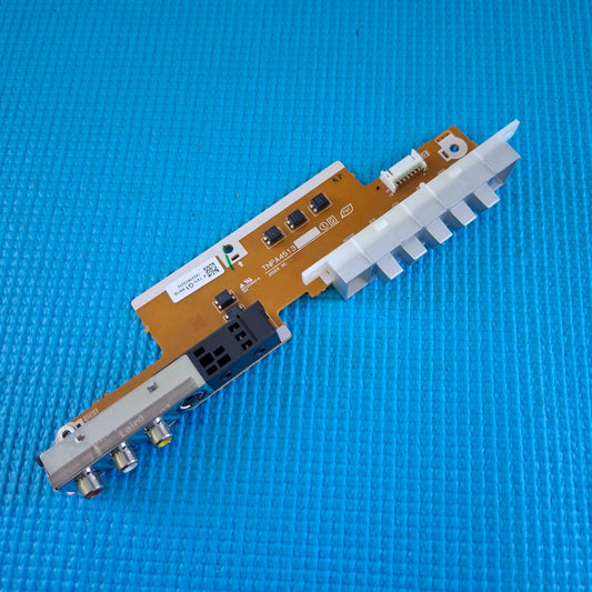 BUTTON FOR PANASONIC TH-37PX80B TH-42PX80B TH-42PZ80 TV TXN/G1RRTB TNPA4513 1 G