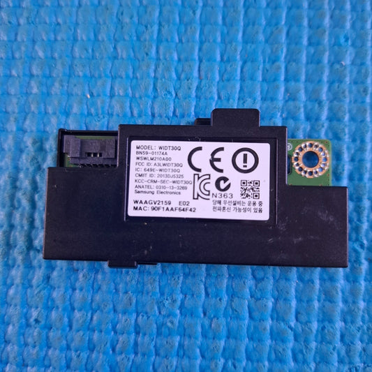 WIFI MODULE FOR SAMSUNG UE40HU6900U UE48H6670ST UE48H8000ST TV BN59-01174A