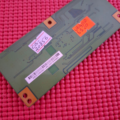 LVDS TCON BOARD FOR SAMSUNG UE40D5520RK UE40D5003BW TV 35-D060661 V460HJ1-C01