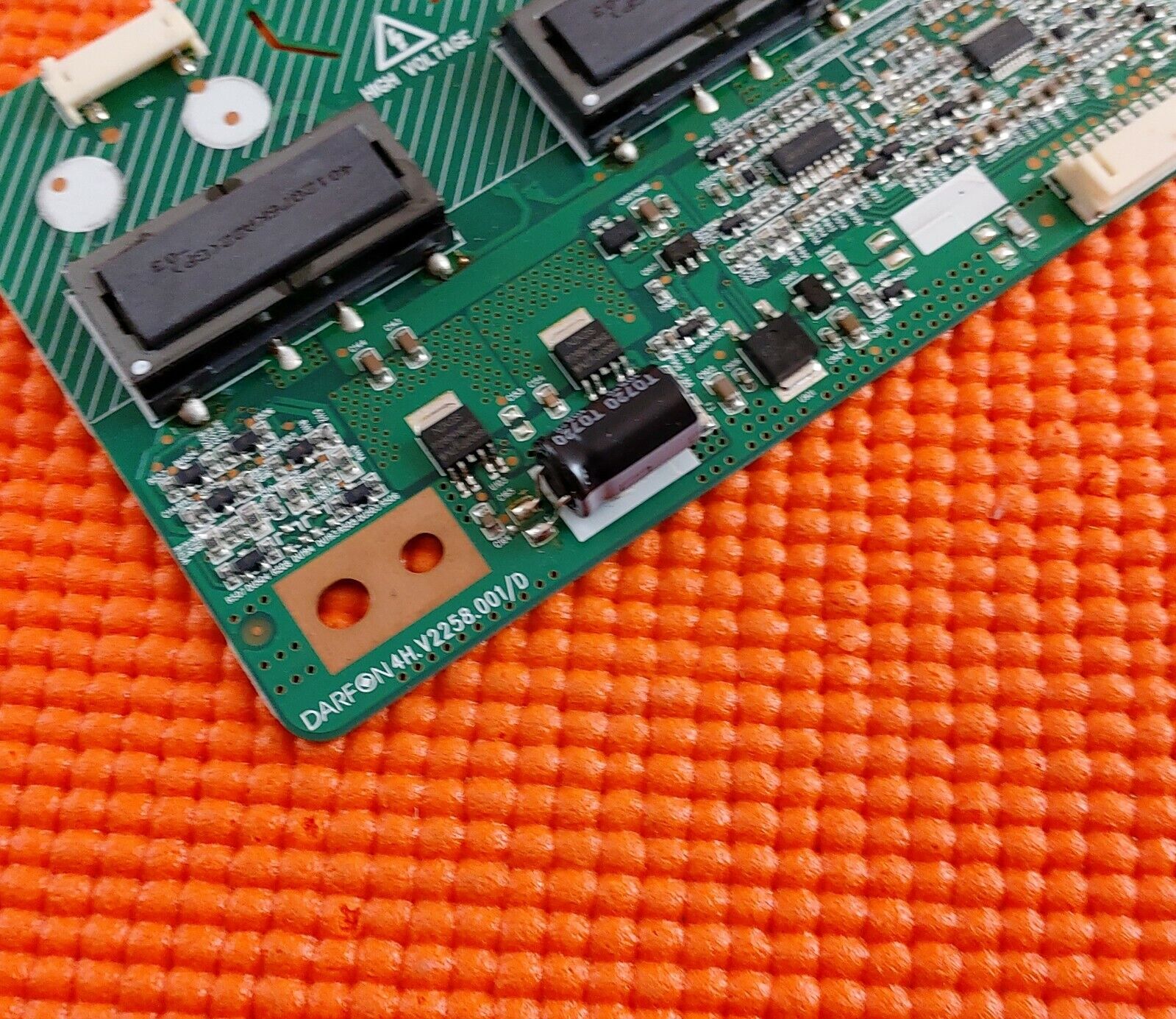 INVERTER BOARD FOR SAMSUNG LE23R87BD LE23R88BD LCD TV 4H.V2258.001/D 1926006303 