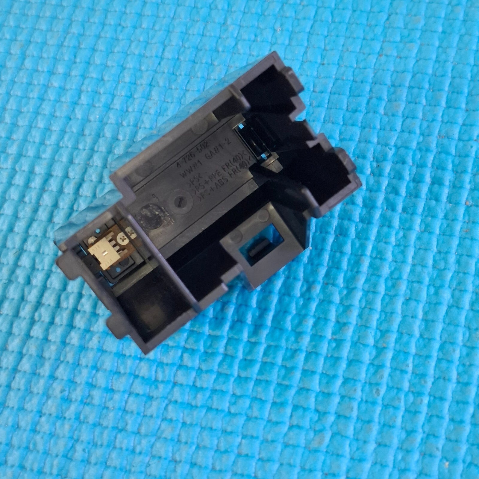 BUTTON FOR SONY KD-49XF8505 KD-49XG8096 KD-49XH8096 KD-49XH9196 TV 4-726-502