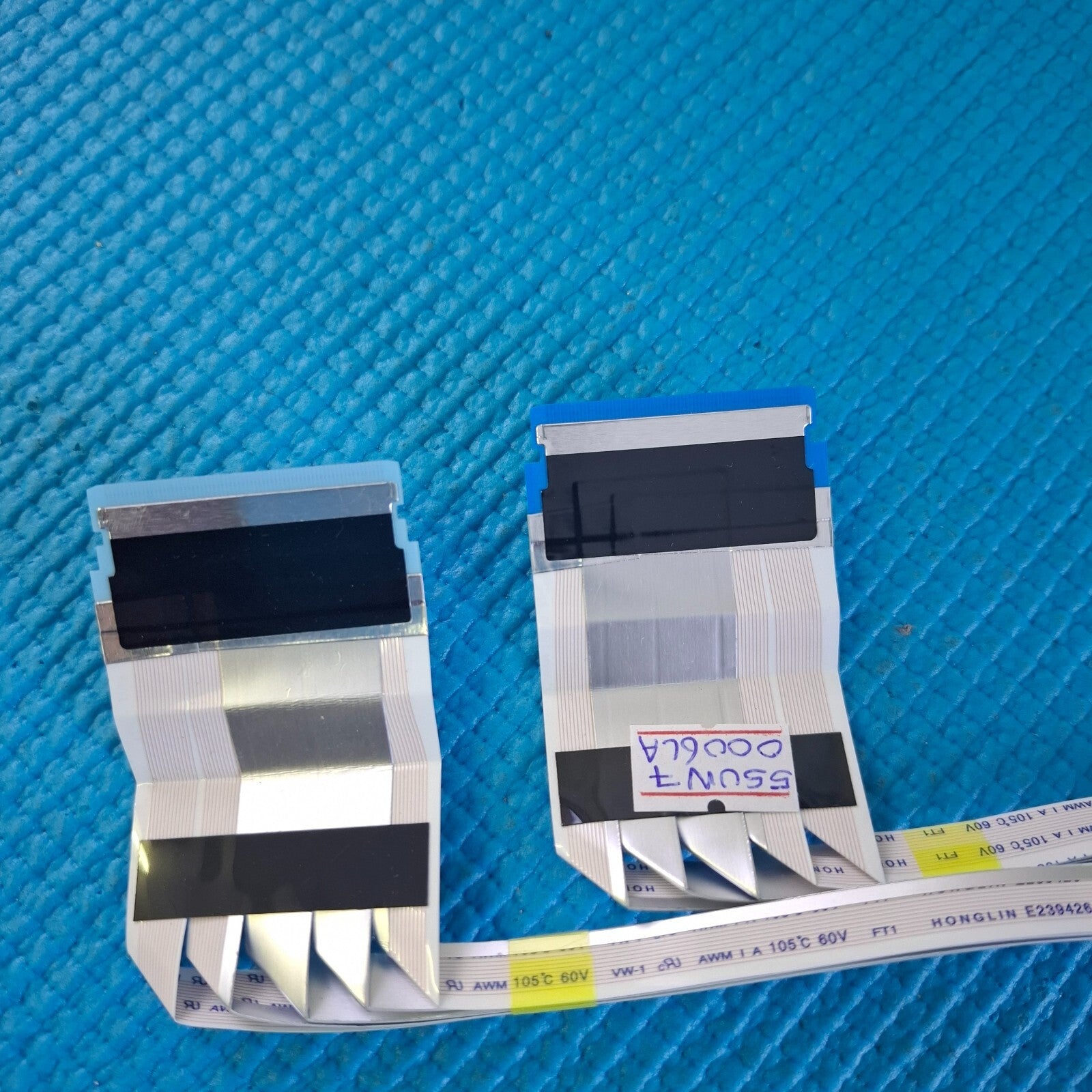 LVDS CABLE FOR LG 55UN70006LA 43UN70003LA TV 46-FW0335-68DA20G 46-FW0390-68DA20G