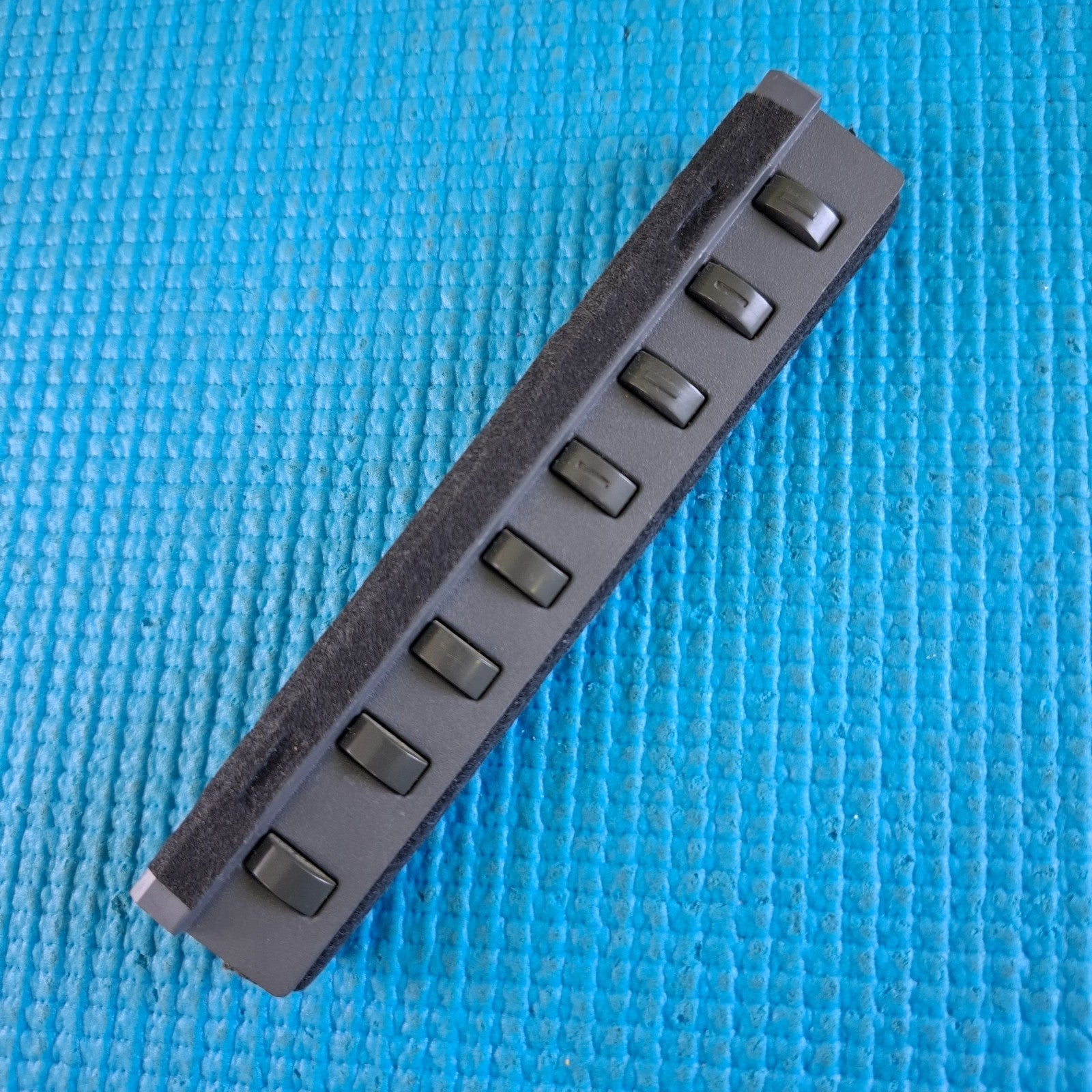 BUTTON UNIT FOR LG 26LC2R 32LC2D TV