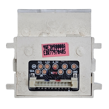 POWER BUTTON UNIT FOR LG 42LB5500 49LB5500 42LB580V 32LB561V TV EBR77970405