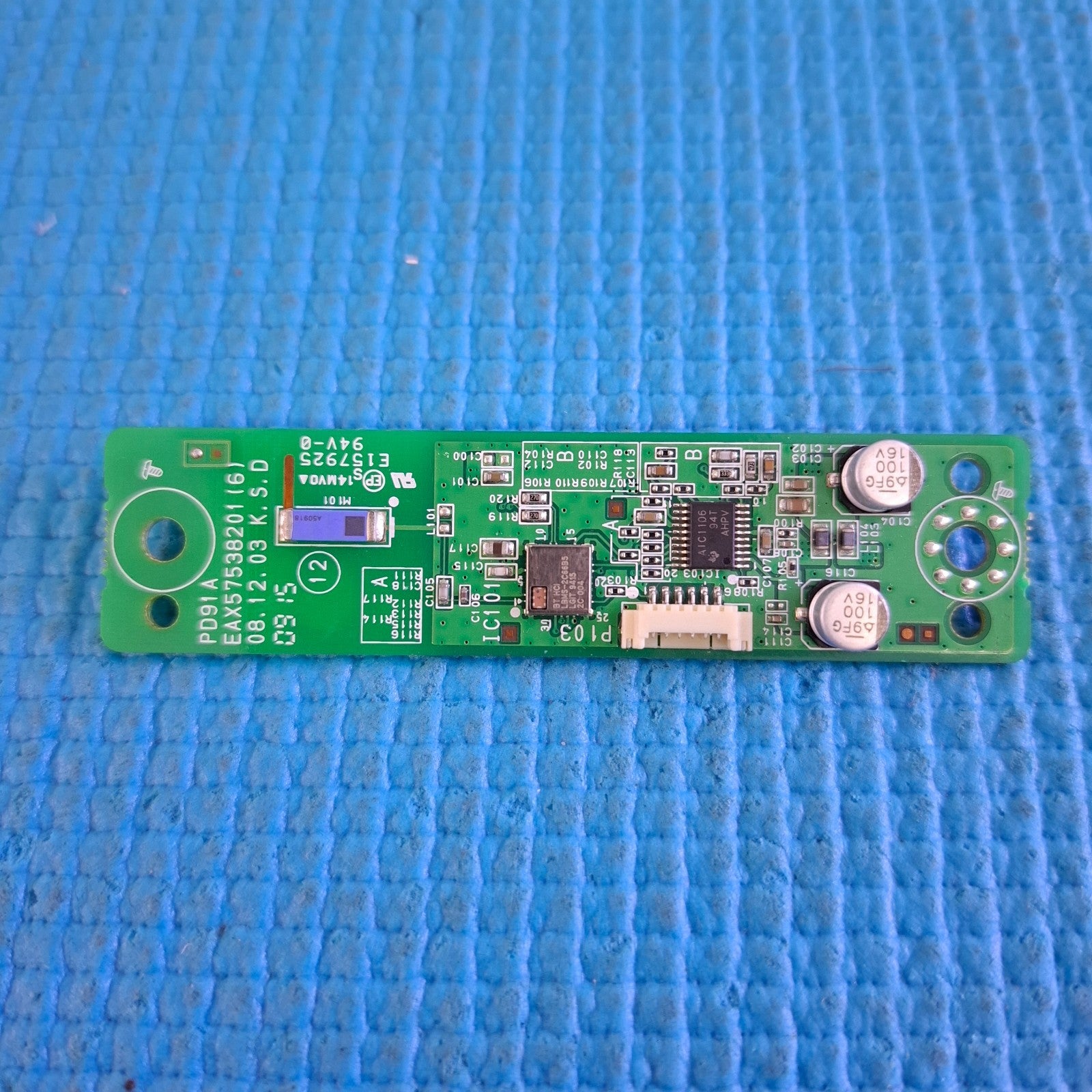 BLUETOOTH MODULE FOR 37LH7000 42LH7000 TV  EAX57538201 EBR61311303 EBR61311304