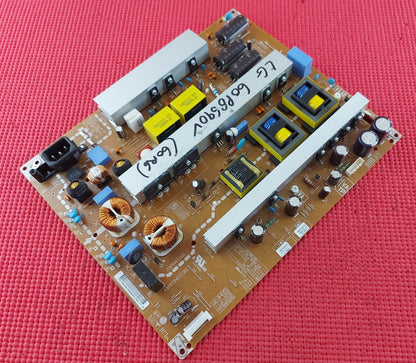 POWER BOARD FOR LG 60PB660V 60PB690V 60PB5600 PLASMA TV EAX65359531 EAY63168603