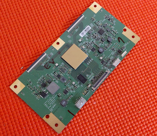 LVDS BOARD FOR SONY KD-43XD8305 43" LED SMART TV 6871L-4619C 6870C-0637B